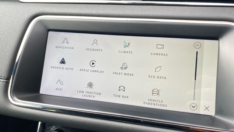 Land Rover Range Rover Evoque 2.0 D200 R-Dynamic SE 5dr Auto Diesel Hatchback